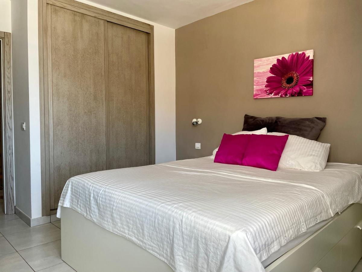 Apartment Mit Traumblick Taurito Eksteriør bilde
