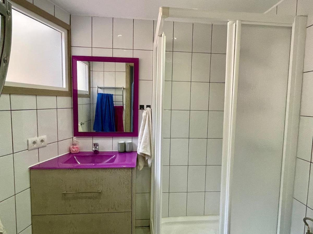 Apartment Mit Traumblick Taurito Eksteriør bilde