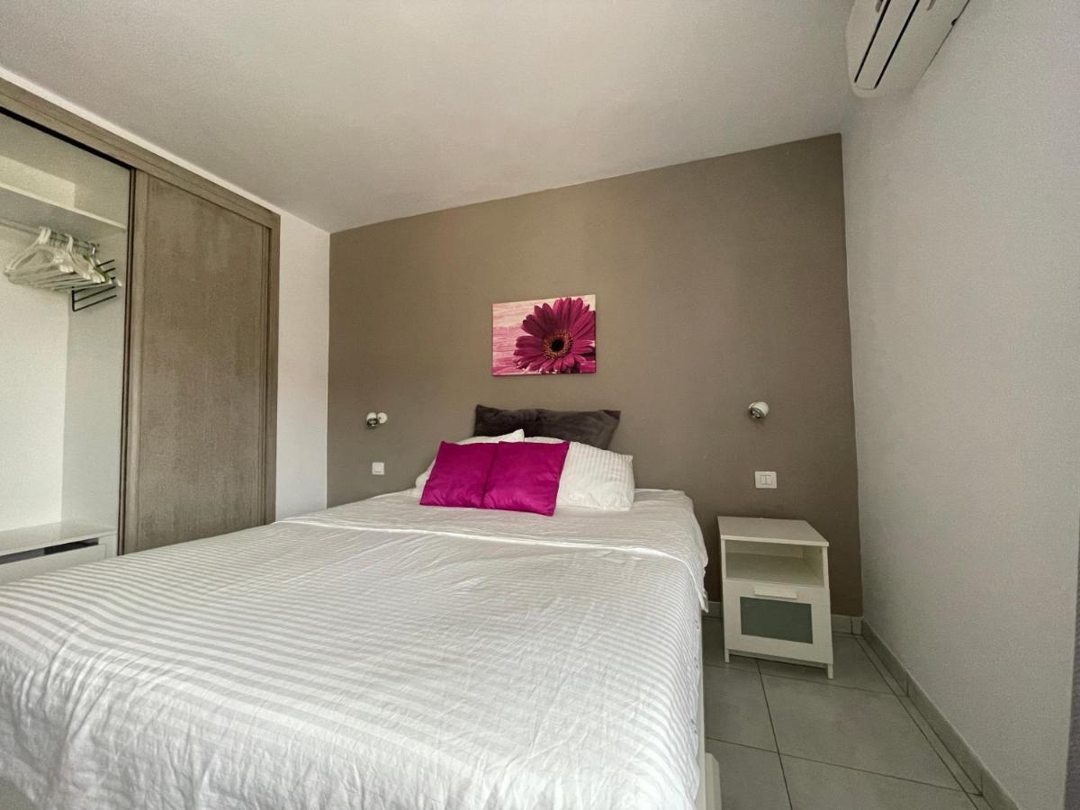 Apartment Mit Traumblick Taurito Eksteriør bilde